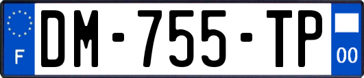 DM-755-TP