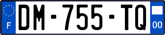 DM-755-TQ