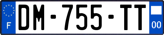 DM-755-TT