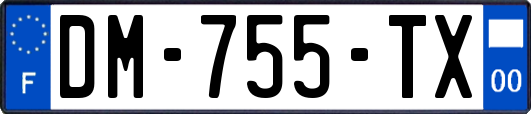 DM-755-TX