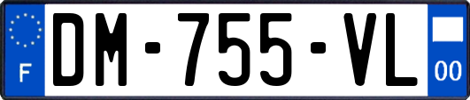 DM-755-VL