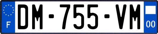 DM-755-VM