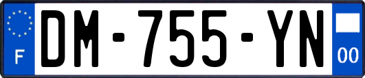 DM-755-YN