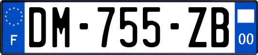 DM-755-ZB