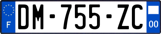 DM-755-ZC