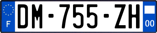 DM-755-ZH