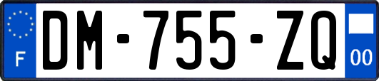 DM-755-ZQ