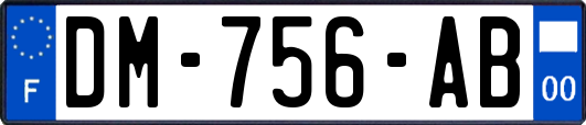 DM-756-AB