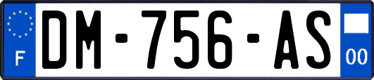 DM-756-AS