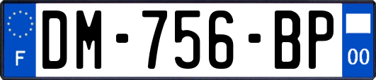 DM-756-BP