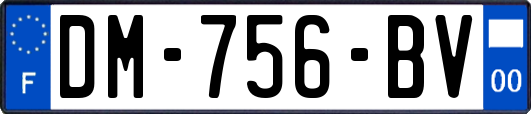 DM-756-BV