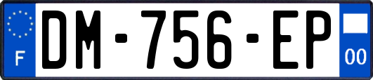 DM-756-EP