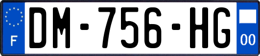 DM-756-HG