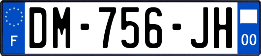 DM-756-JH