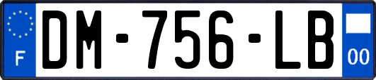 DM-756-LB