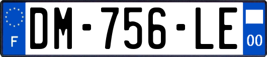 DM-756-LE