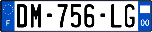 DM-756-LG