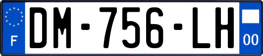 DM-756-LH