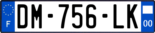 DM-756-LK