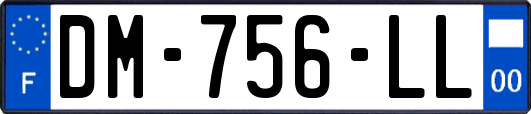 DM-756-LL
