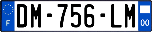 DM-756-LM