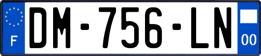 DM-756-LN