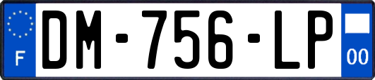 DM-756-LP