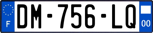 DM-756-LQ