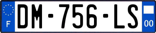 DM-756-LS