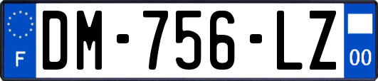 DM-756-LZ
