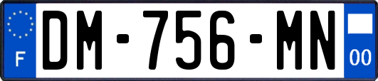 DM-756-MN