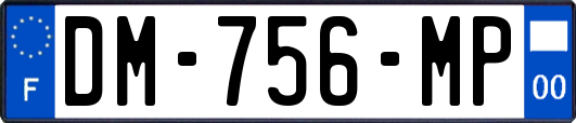 DM-756-MP