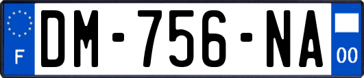DM-756-NA