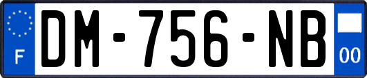 DM-756-NB