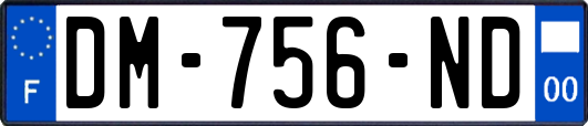 DM-756-ND