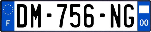 DM-756-NG