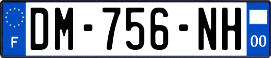 DM-756-NH
