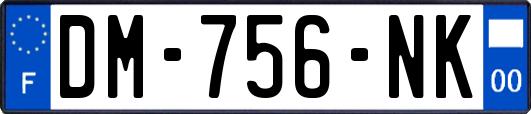 DM-756-NK