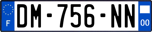 DM-756-NN