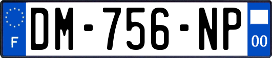 DM-756-NP
