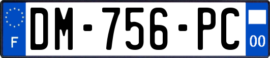 DM-756-PC