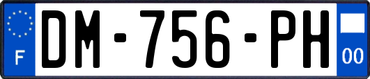 DM-756-PH
