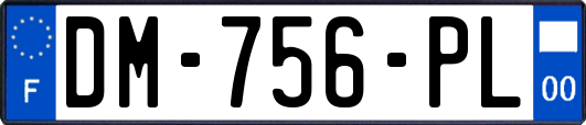 DM-756-PL