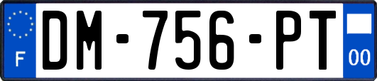 DM-756-PT