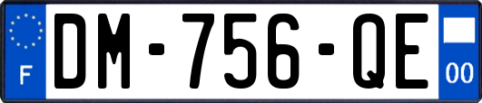 DM-756-QE