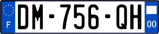 DM-756-QH