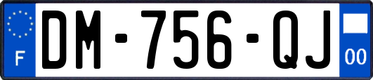 DM-756-QJ