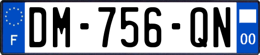 DM-756-QN