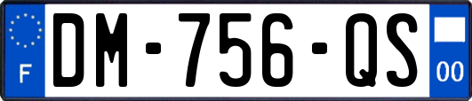 DM-756-QS