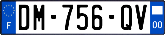 DM-756-QV